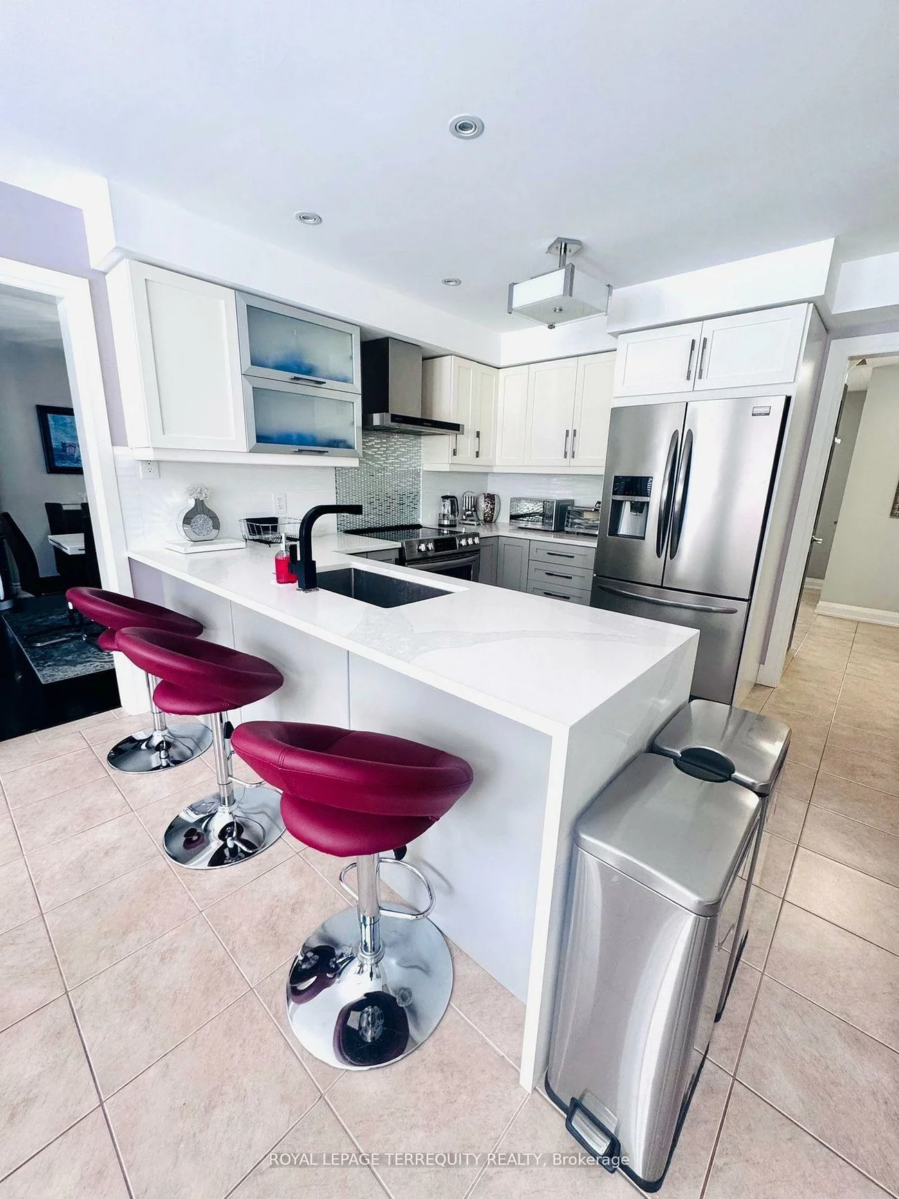 25, Jagges, Edgehill Drive, Barrie