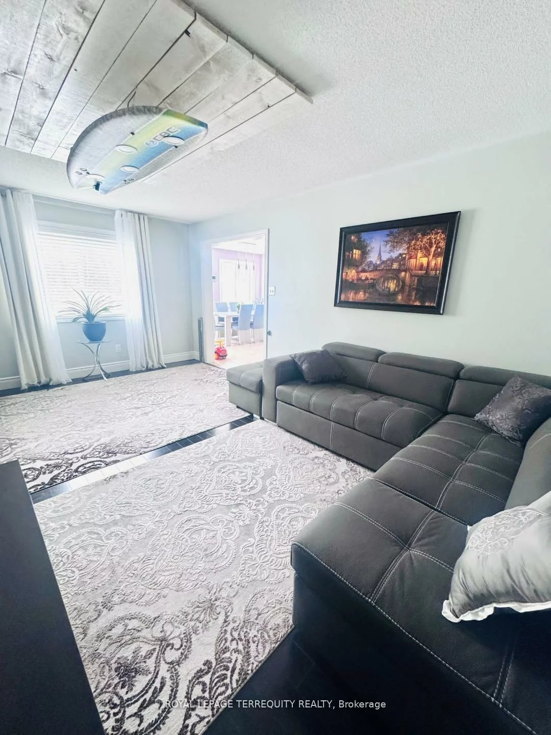 25, Jagges, Edgehill Drive, Barrie