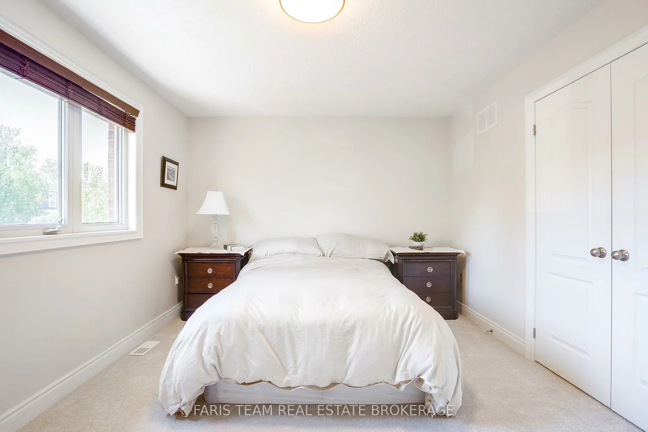 33, Auburn, Ardagh, Barrie