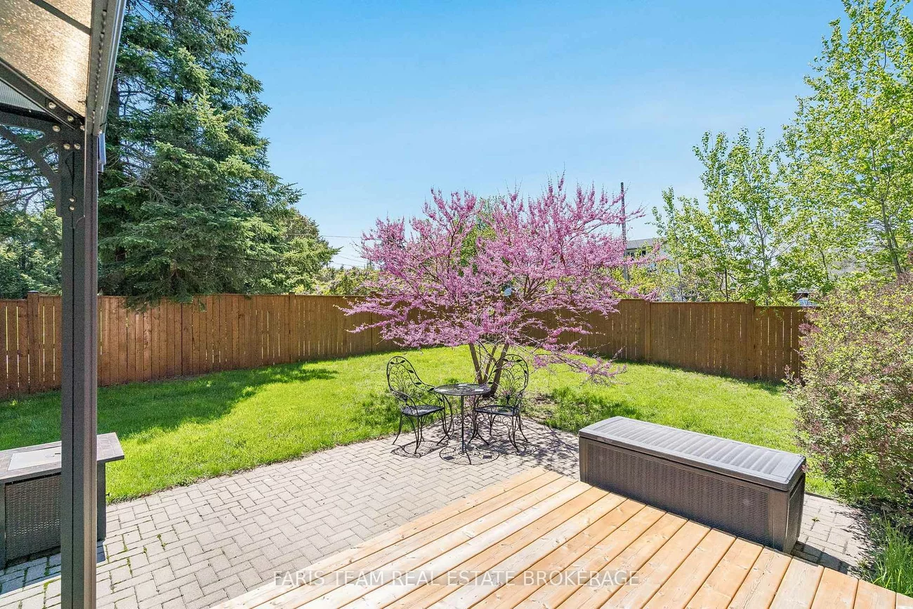 33, Auburn, Ardagh, Barrie