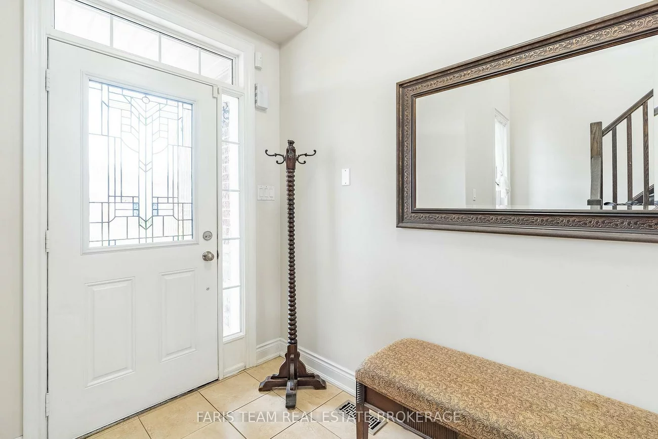 33, Auburn, Ardagh, Barrie