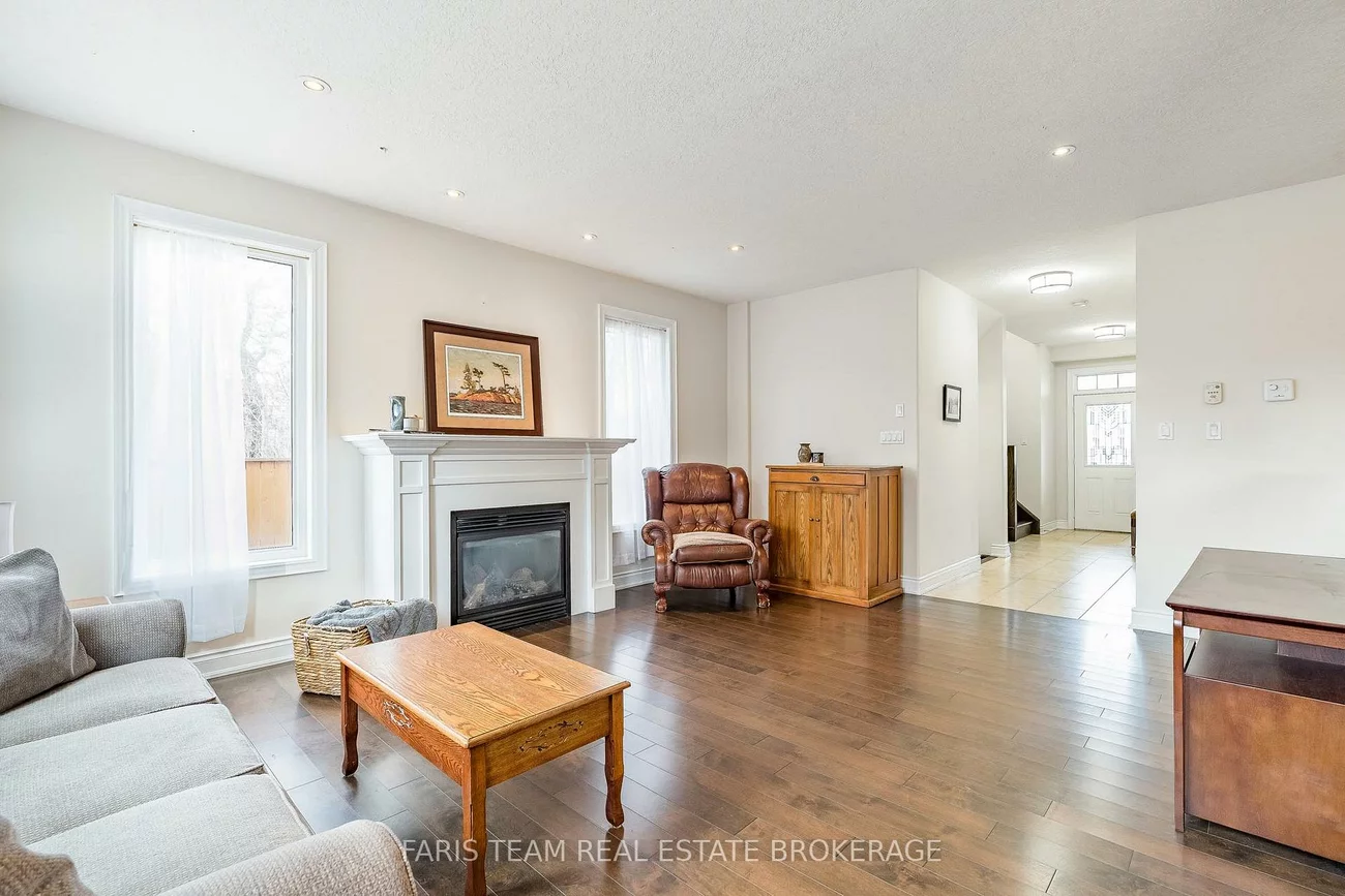 33, Auburn, Ardagh, Barrie