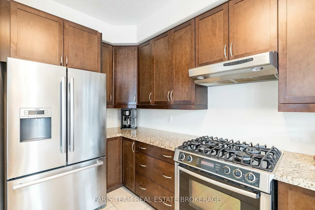 33, Auburn, Ardagh, Barrie
