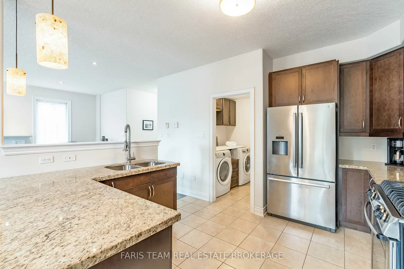 33, Auburn, Ardagh, Barrie