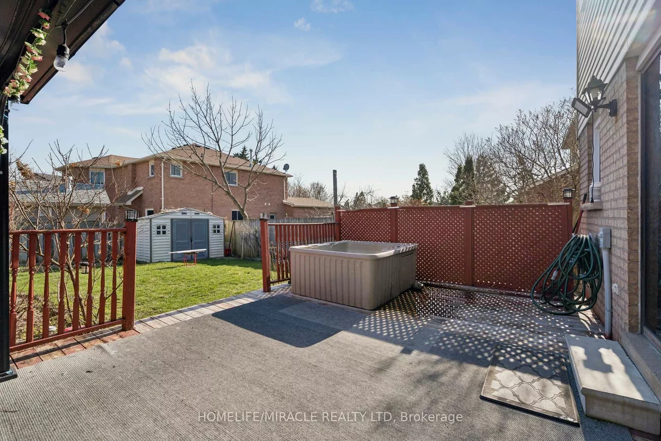 77, Livingstone, Sunnidale, Barrie