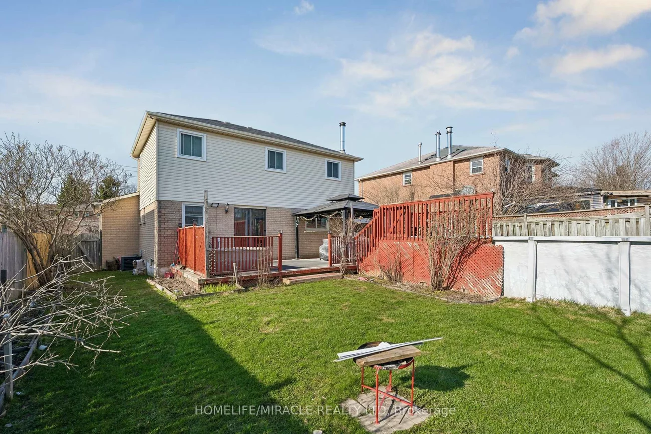 77, Livingstone, Sunnidale, Barrie