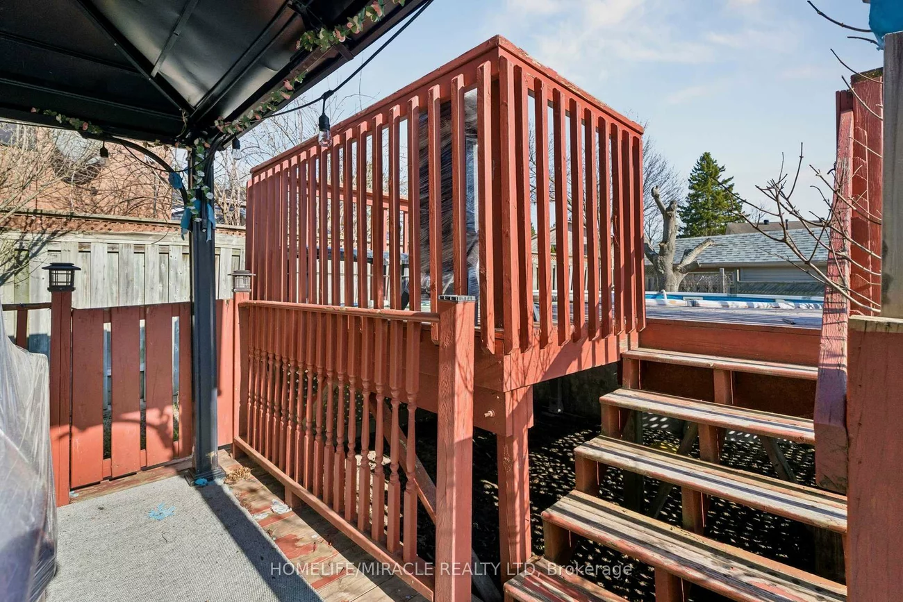 77, Livingstone, Sunnidale, Barrie