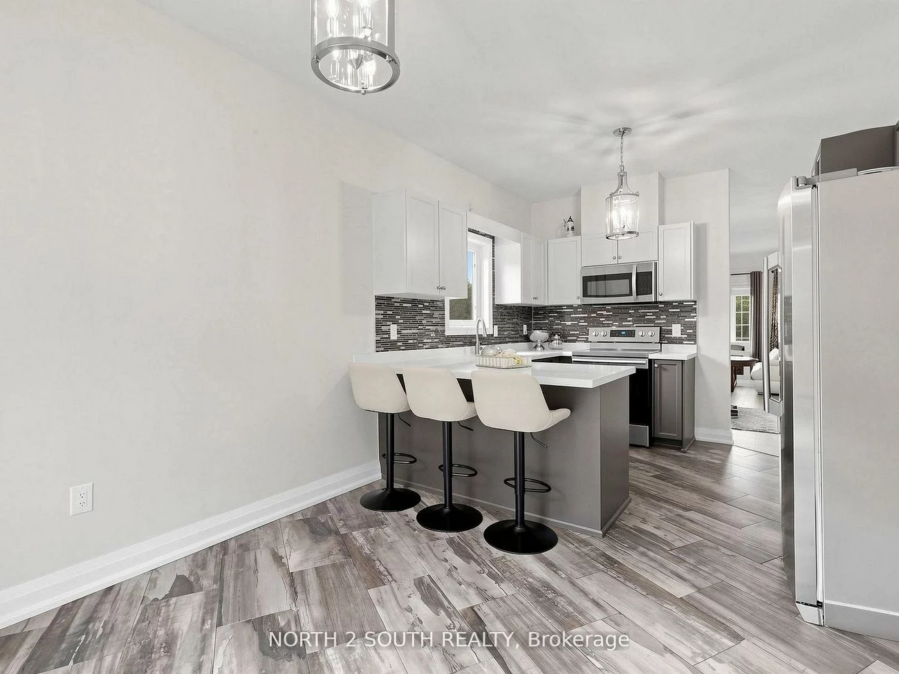 21, Black Ash, Ardagh, Barrie
