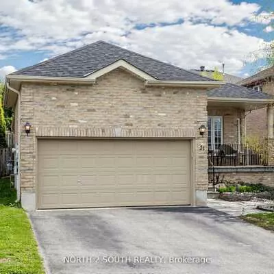 21, Black Ash, Ardagh, Barrie