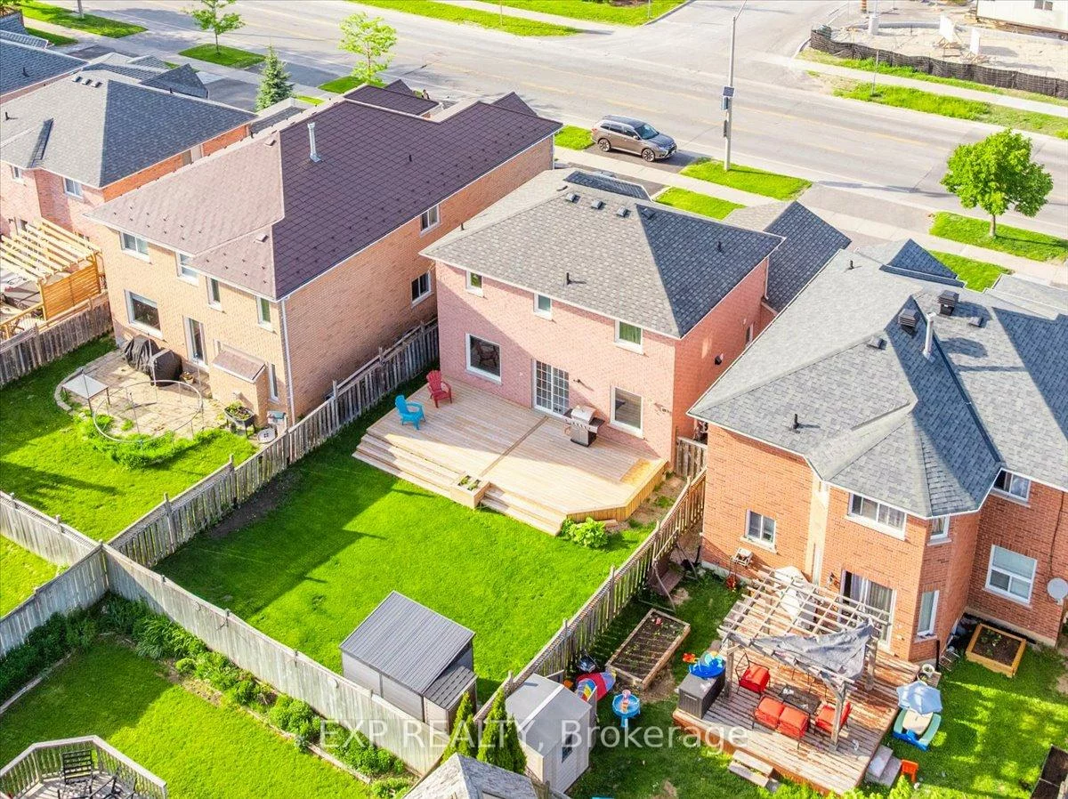 57, Dean, Painswick South, Barrie