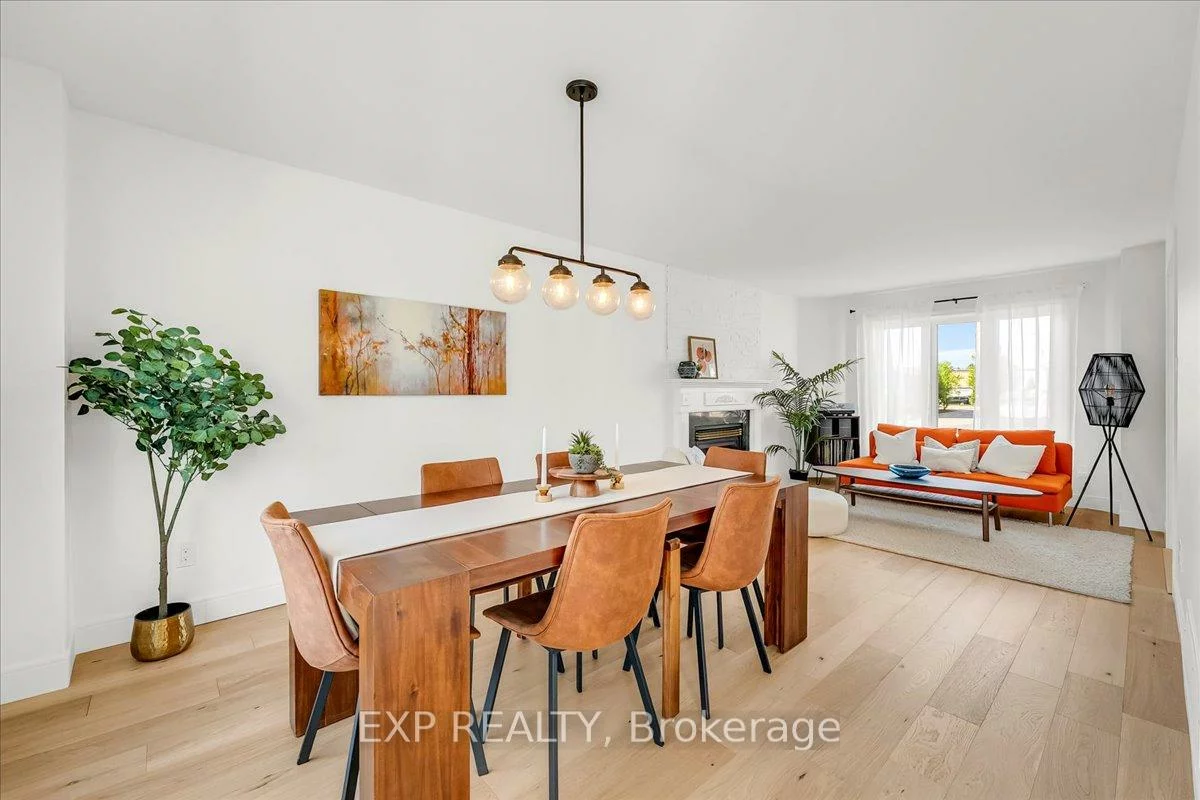 57, Dean, Painswick South, Barrie