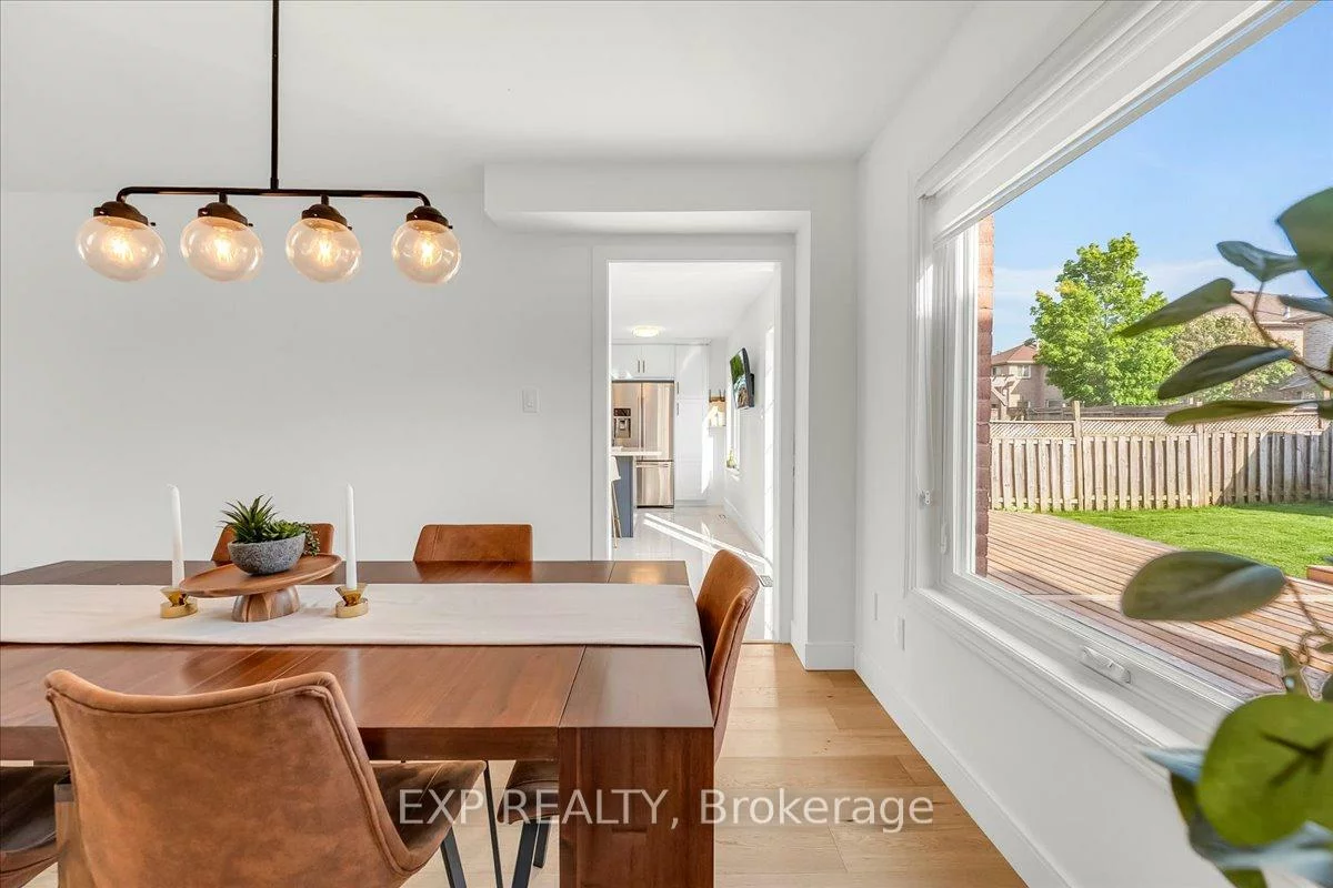 57, Dean, Painswick South, Barrie