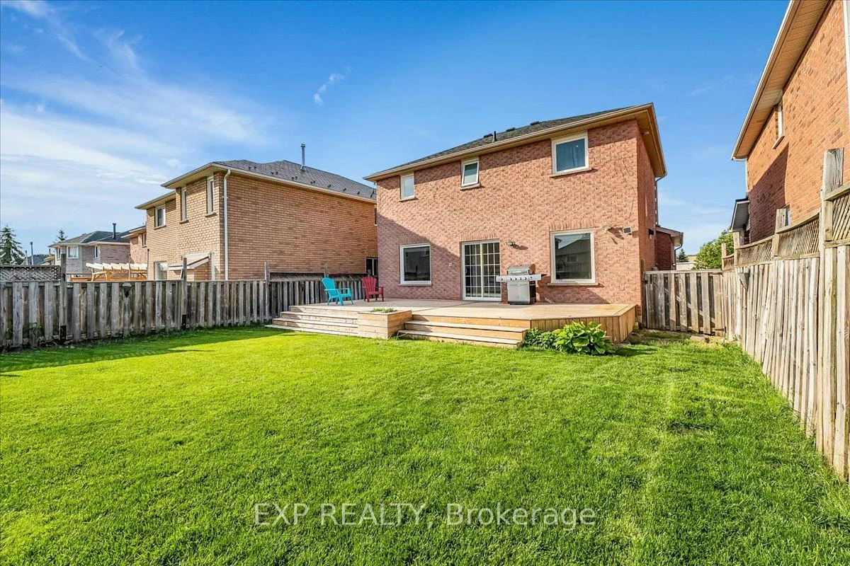 57, Dean, Painswick South, Barrie