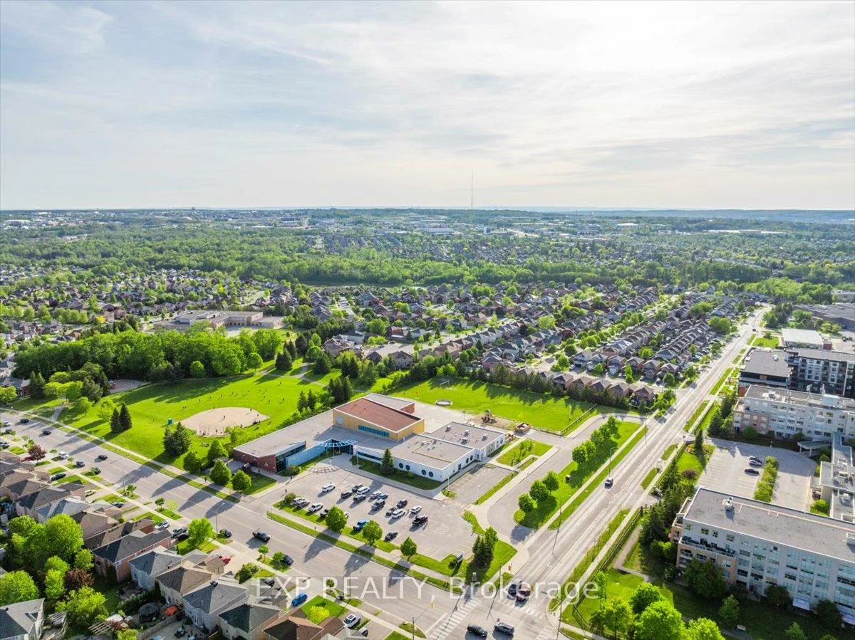 57, Dean, Painswick South, Barrie