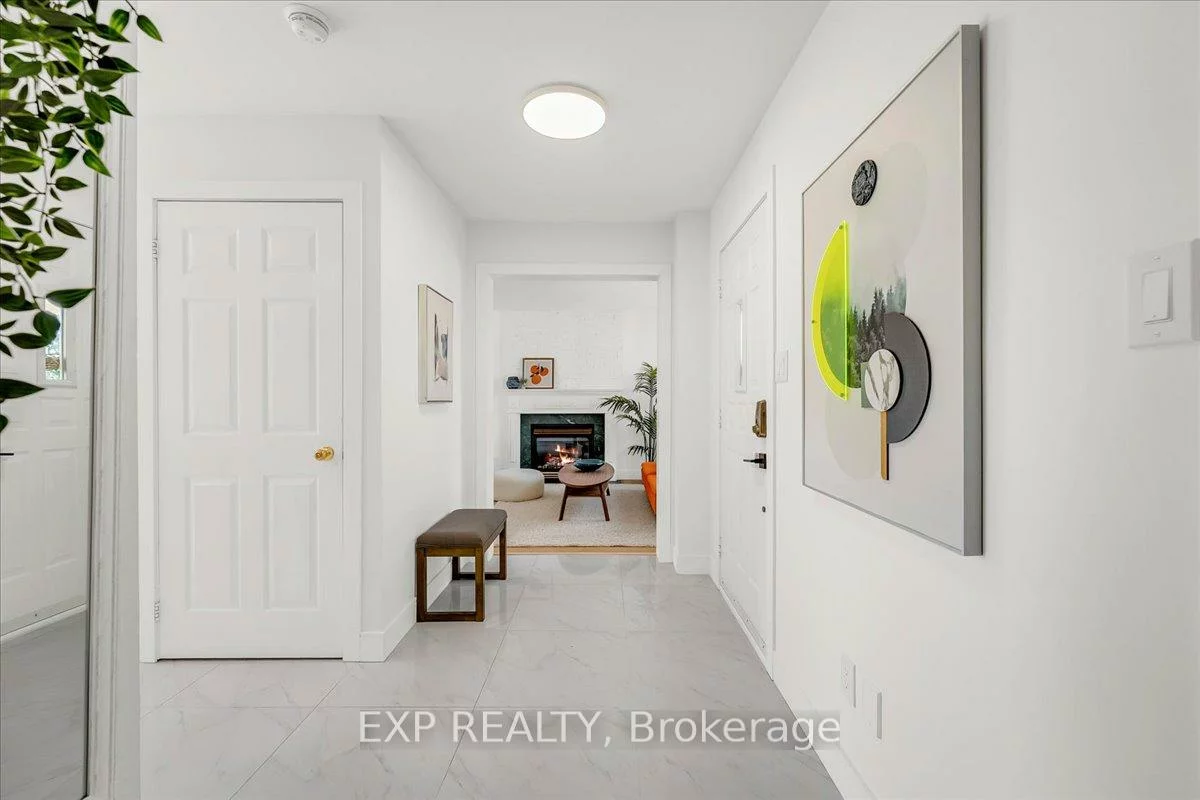 57, Dean, Painswick South, Barrie