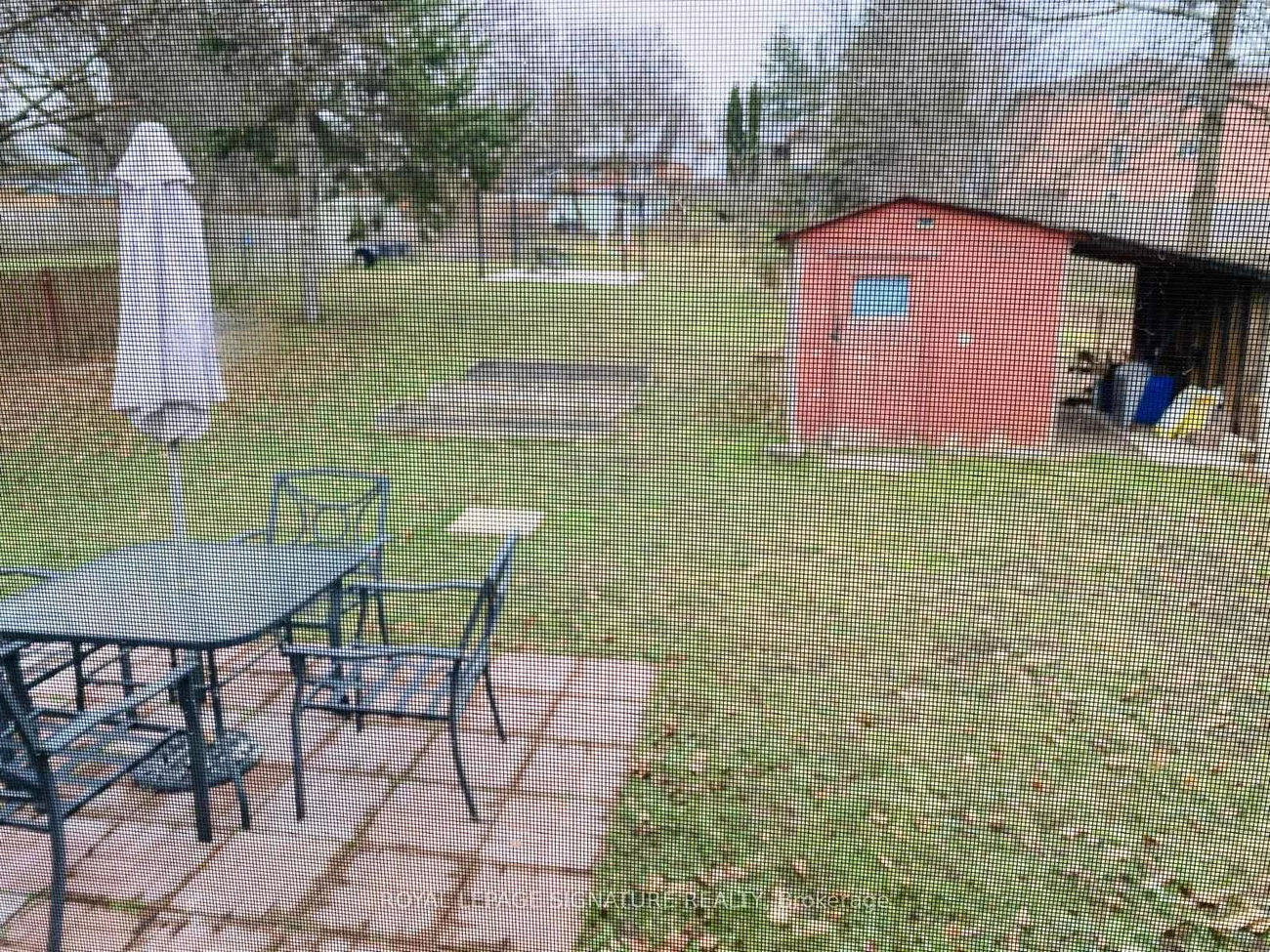 59, Penetang, Codrington, Barrie