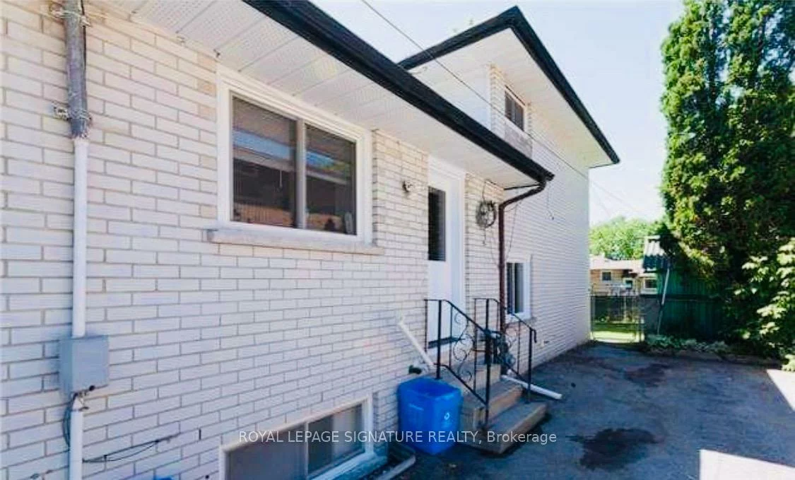 59, Penetang, Codrington, Barrie