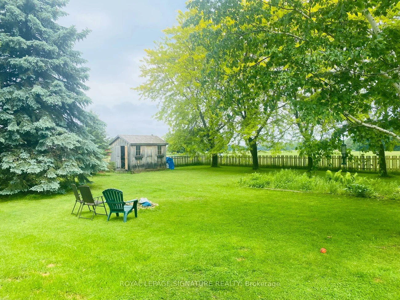 59, Penetang, Codrington, Barrie