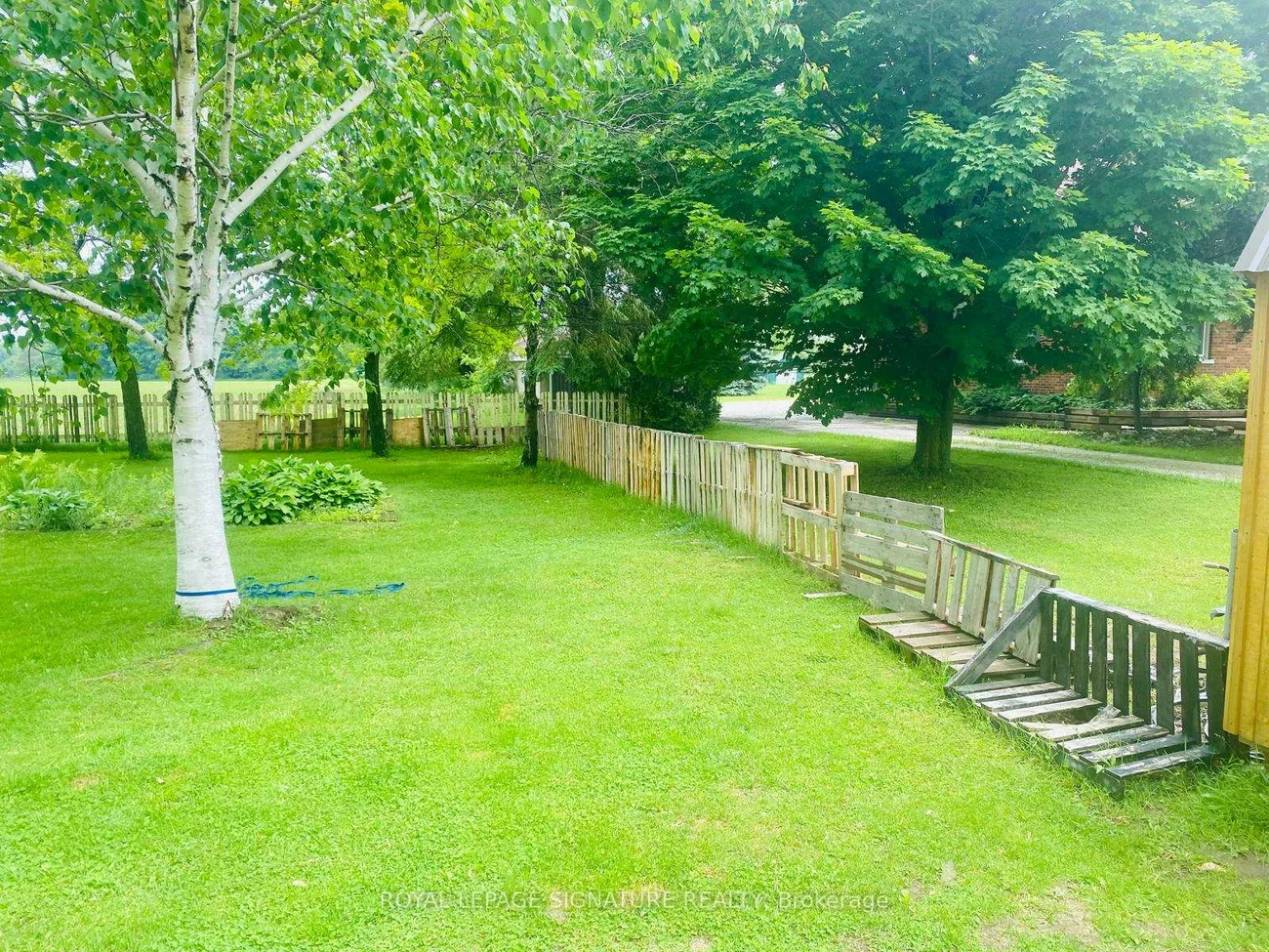 59, Penetang, Codrington, Barrie