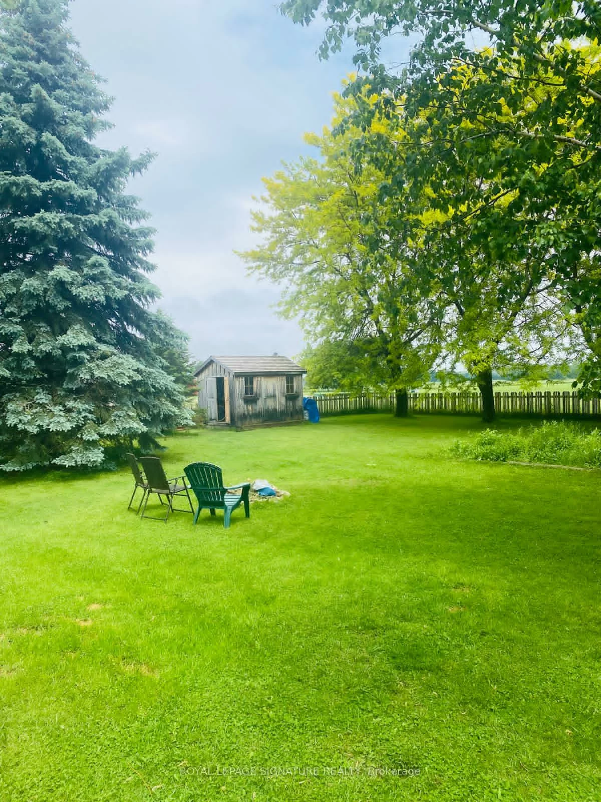 59, Penetang, Codrington, Barrie