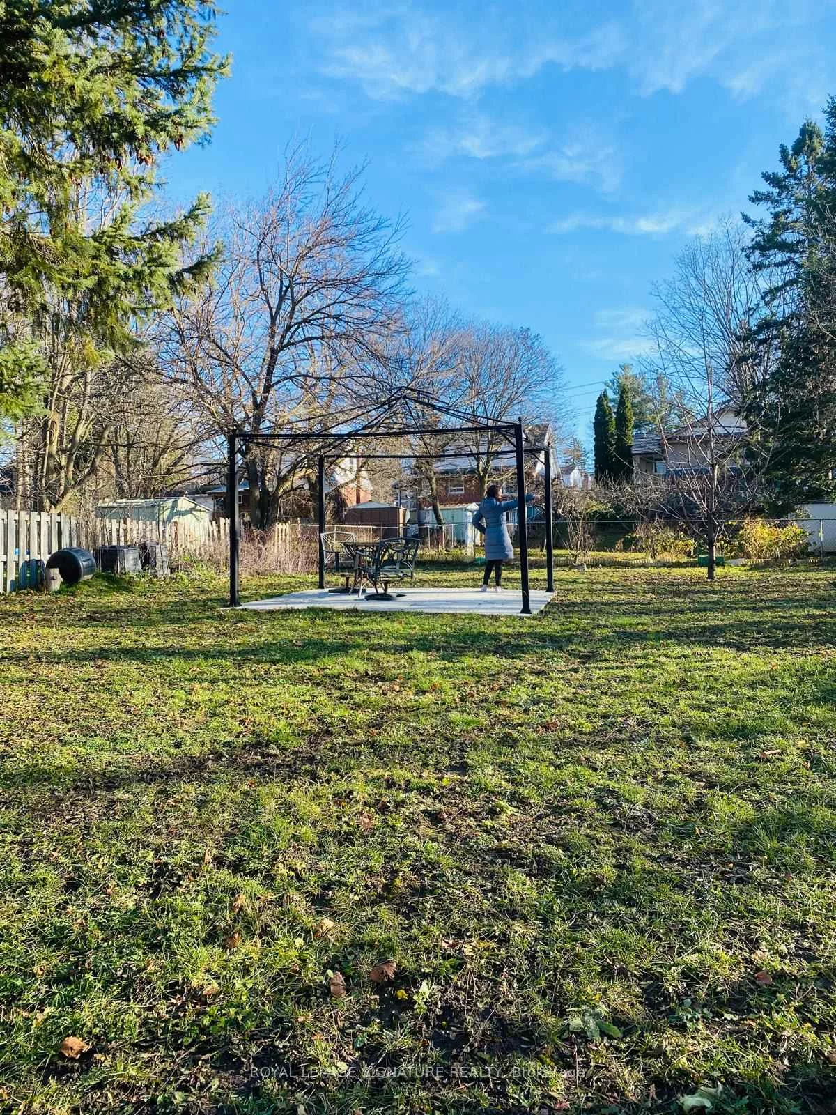 59, Penetang, Codrington, Barrie