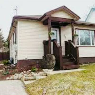 59, Penetang, Codrington, Barrie