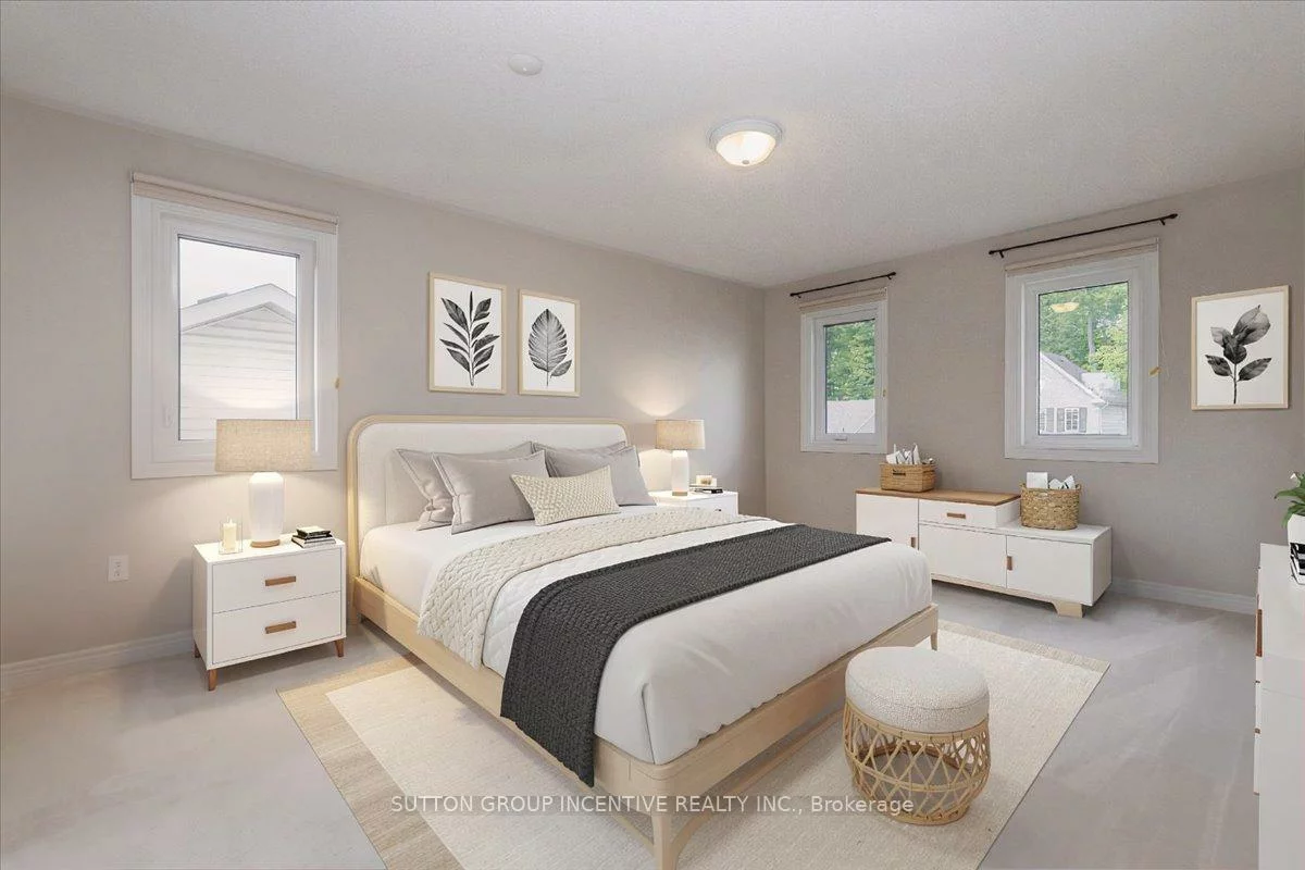 11, Thrushwood, 400 West, Barrie