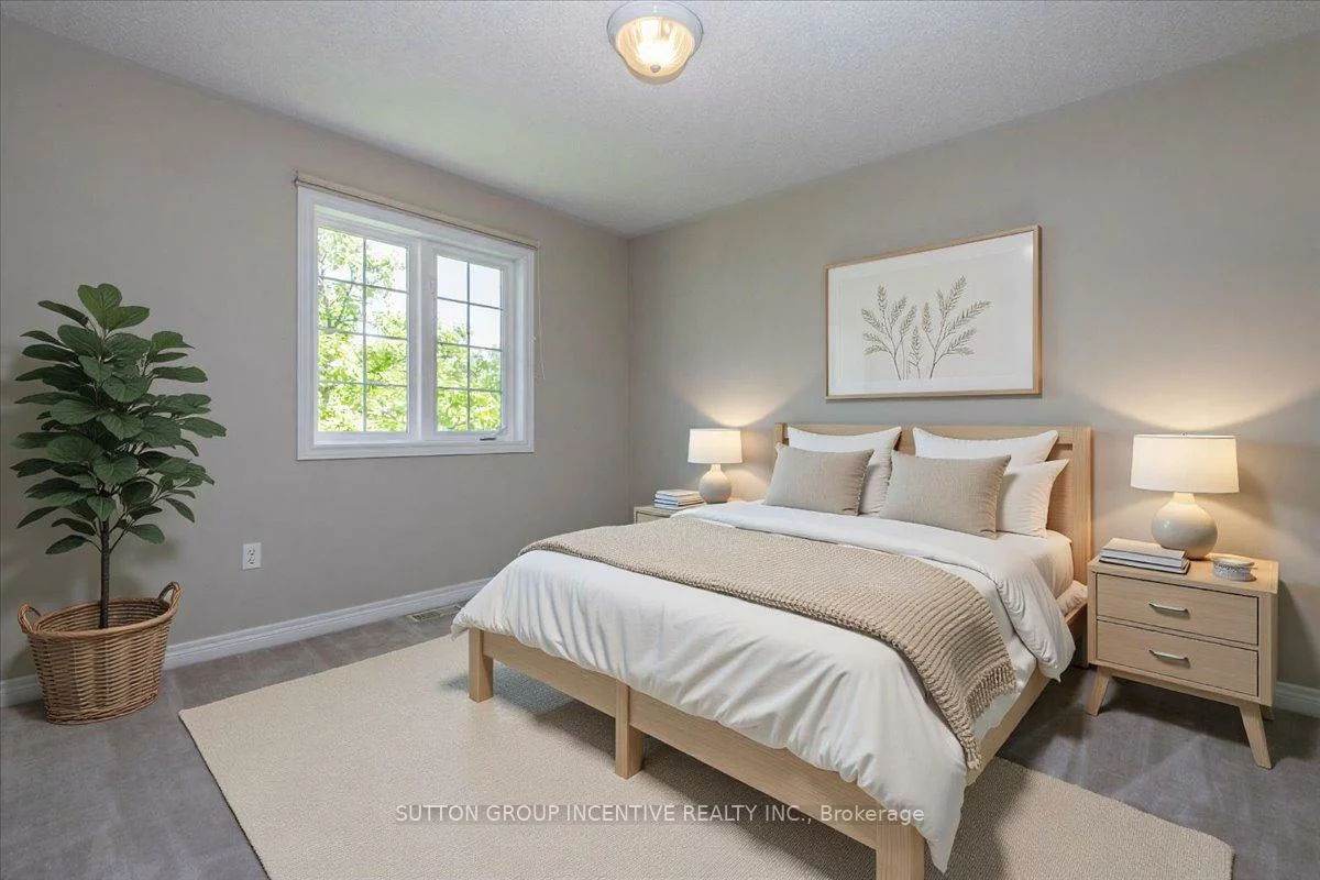 11, Thrushwood, 400 West, Barrie