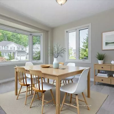 11, Thrushwood, 400 West, Barrie