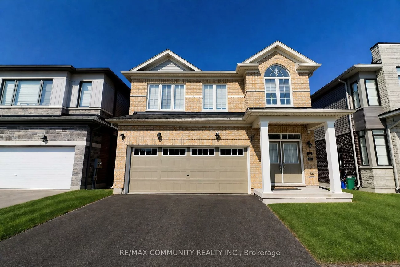 44, Bannister, Rural Barrie Southeast, Barrie