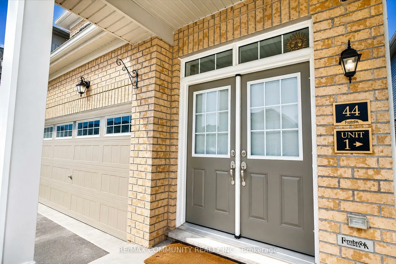 44, Bannister, Rural Barrie Southeast, Barrie