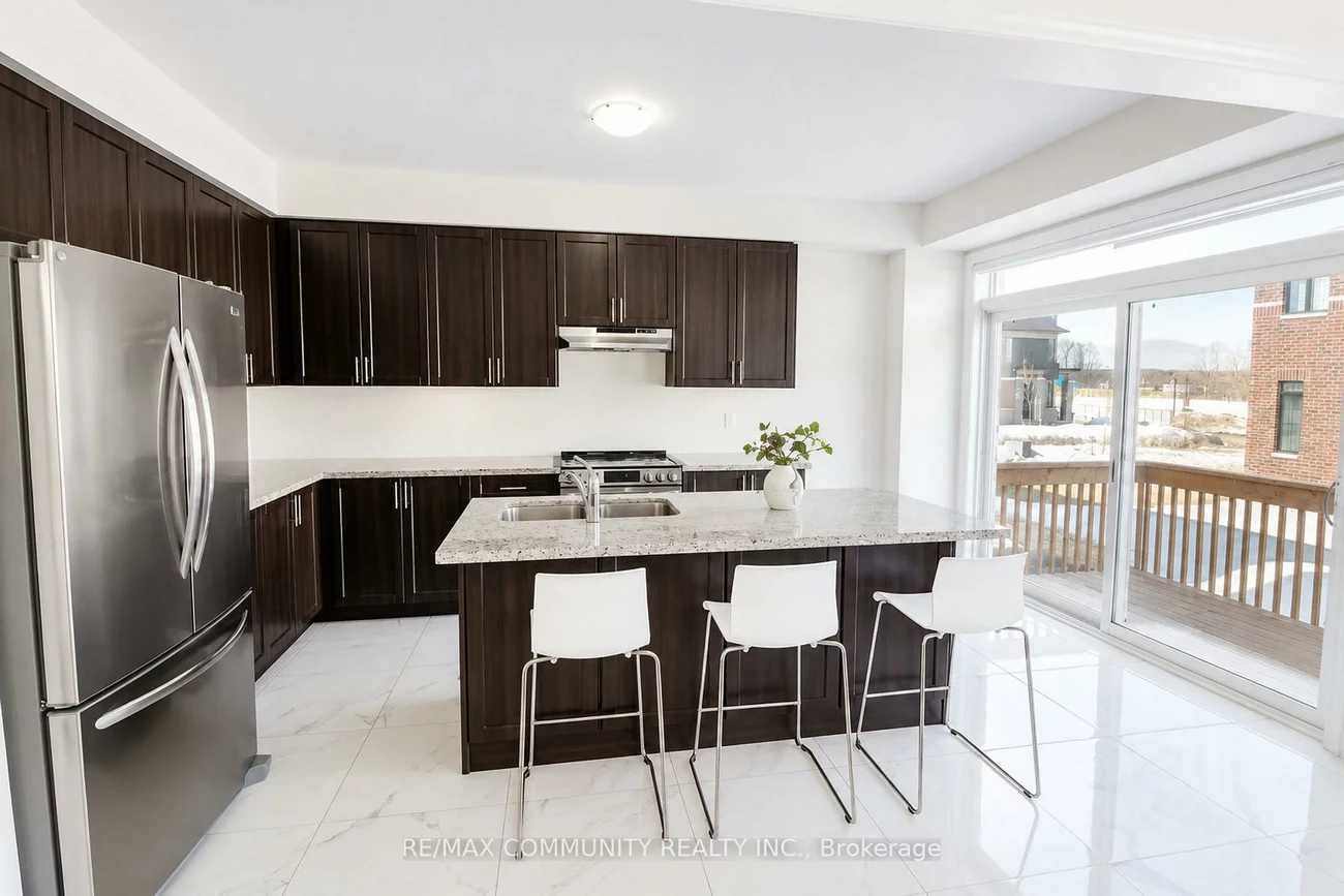 44, Bannister, Rural Barrie Southeast, Barrie