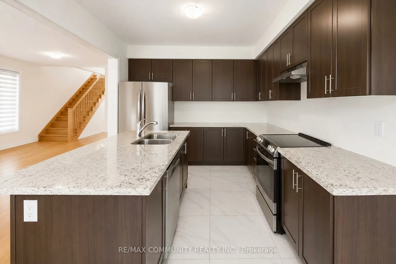 44, Bannister, Rural Barrie Southeast, Barrie