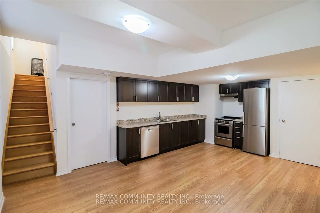 44, Bannister, Rural Barrie Southeast, Barrie