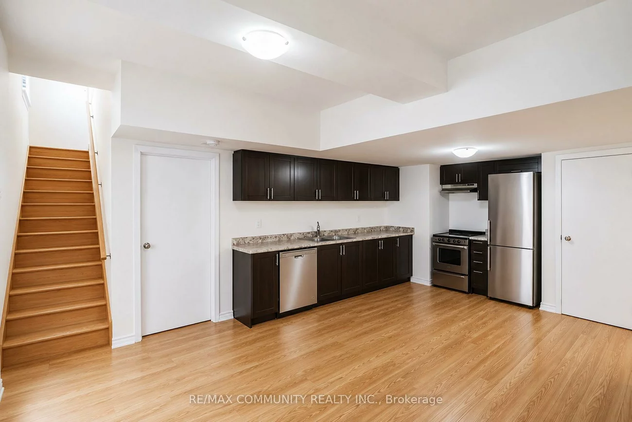 44, Bannister, Rural Barrie Southeast, Barrie
