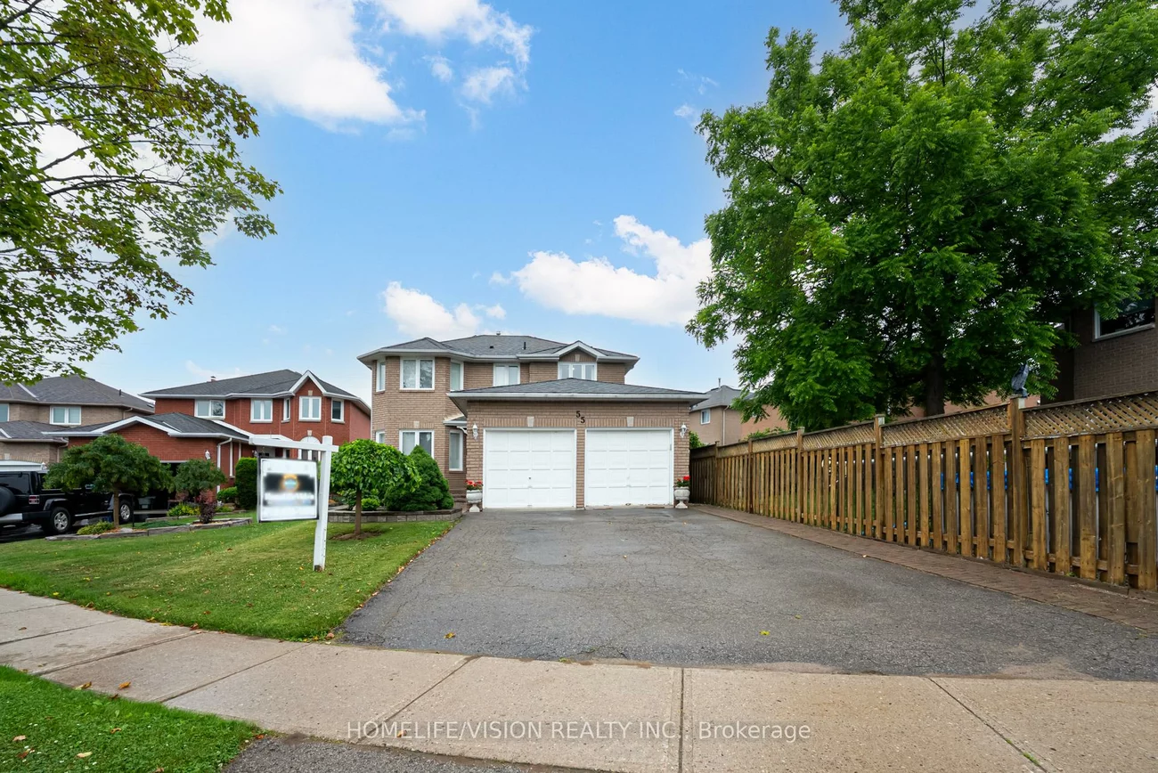 55, ETHERINGTON, West Bayfield, Barrie