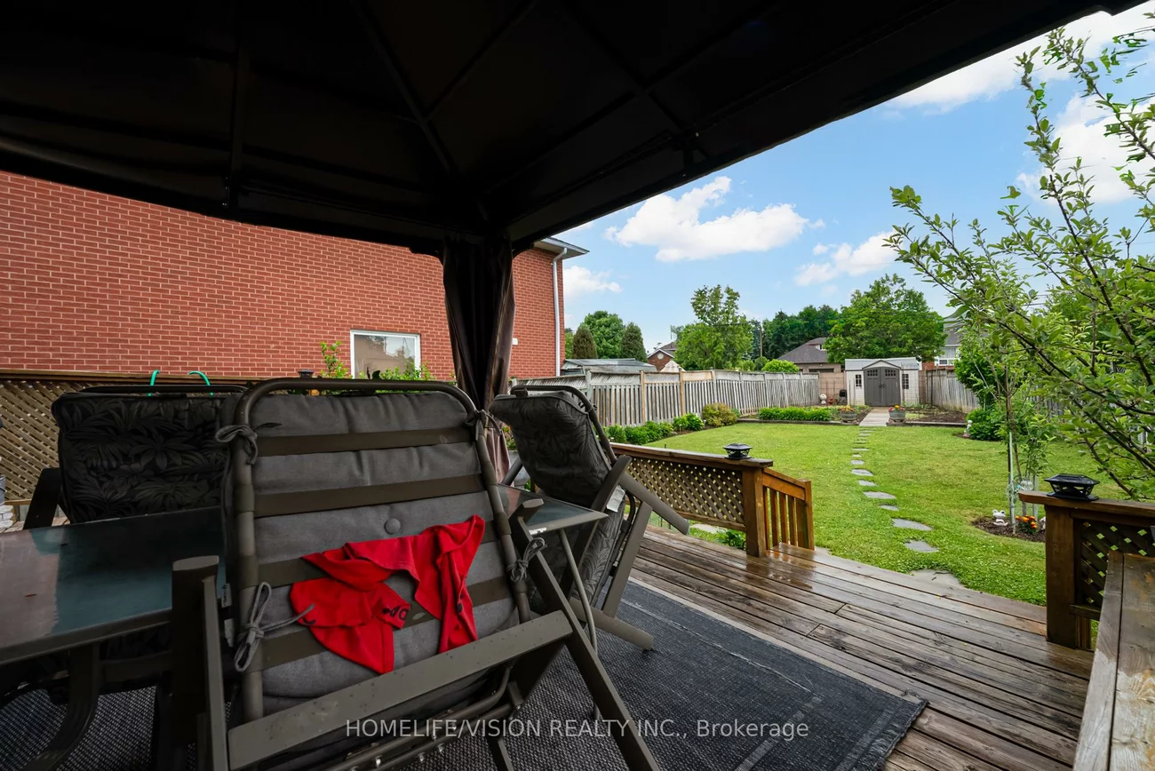 55, ETHERINGTON, West Bayfield, Barrie