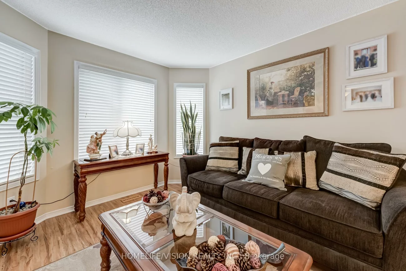 55, ETHERINGTON, West Bayfield, Barrie