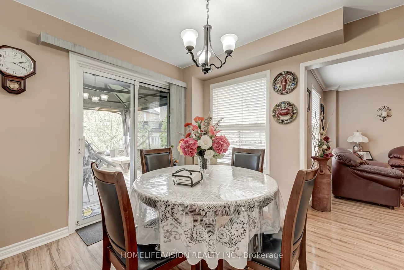 55, ETHERINGTON, West Bayfield, Barrie
