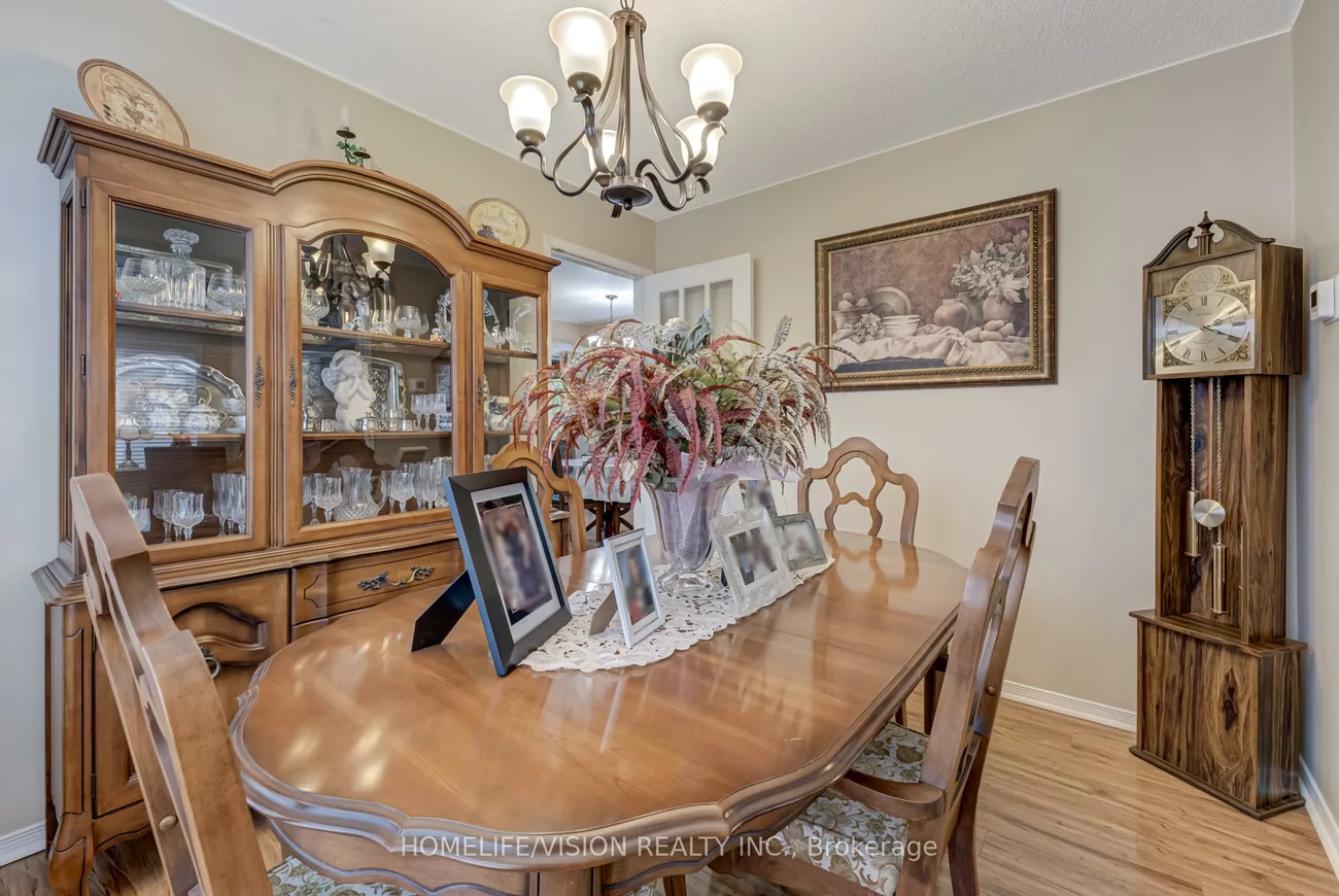 55, ETHERINGTON, West Bayfield, Barrie