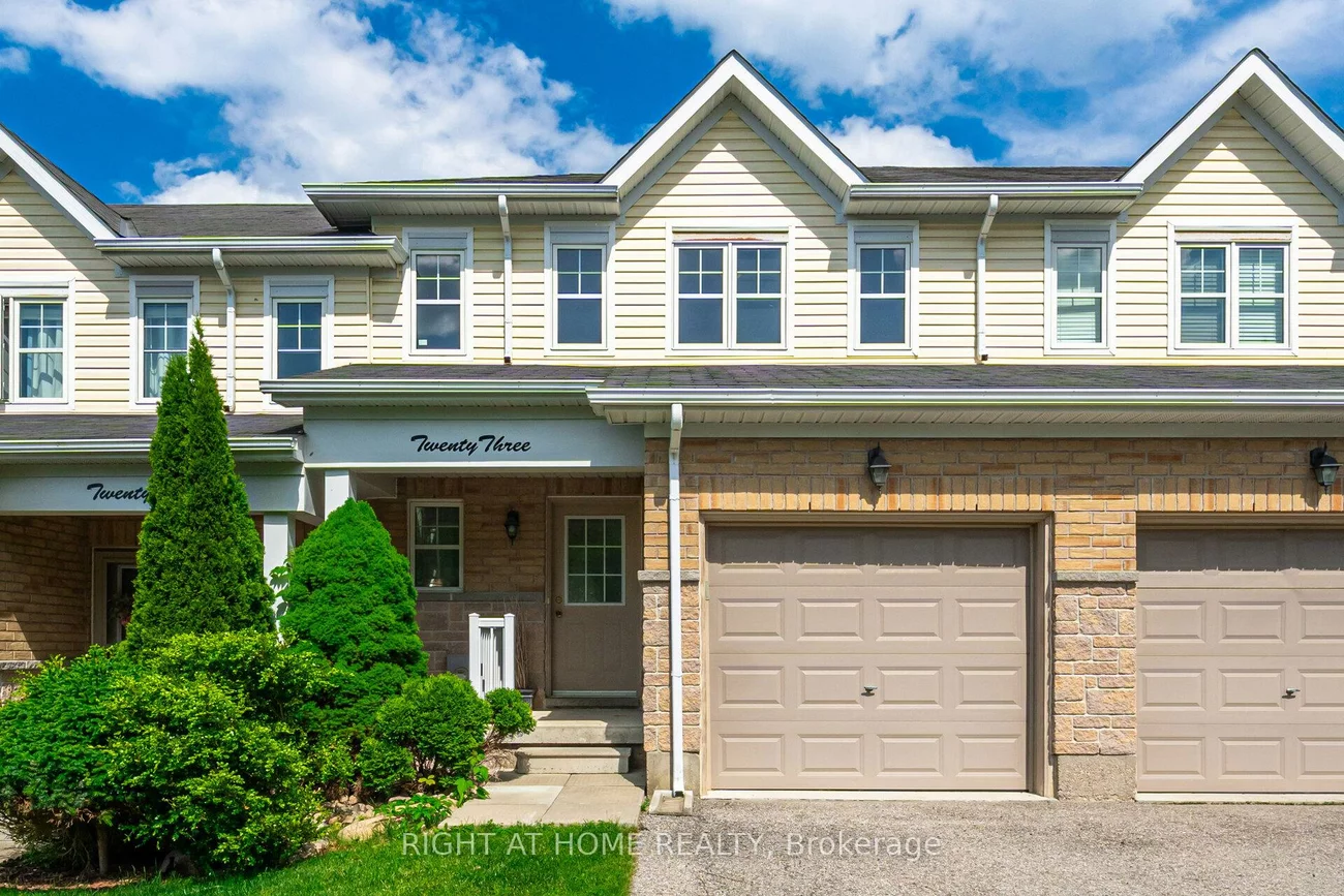 23, Peartree, Allandale Heights, Barrie