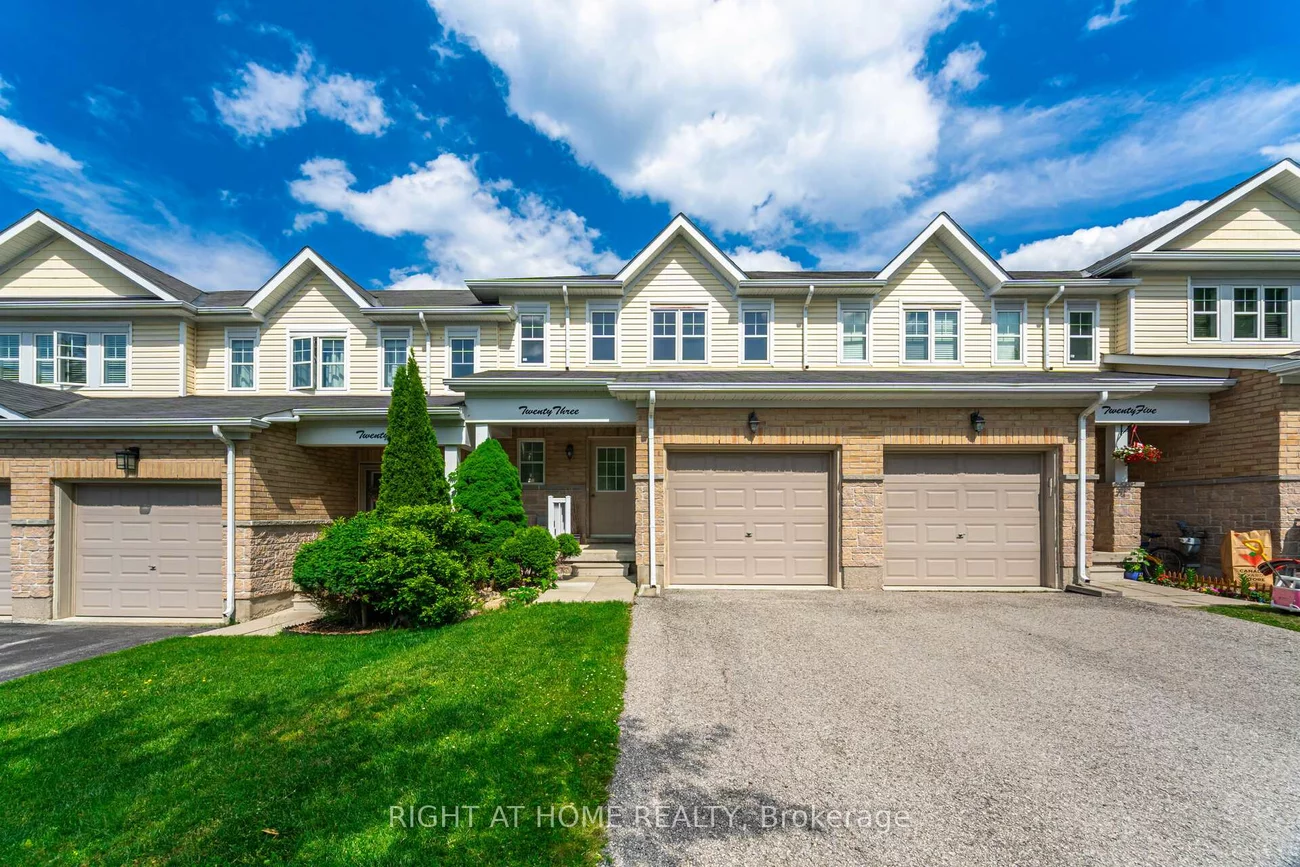 23, Peartree, Allandale Heights, Barrie