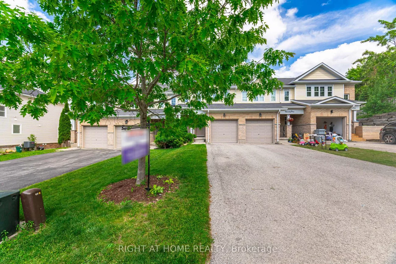 23, Peartree, Allandale Heights, Barrie