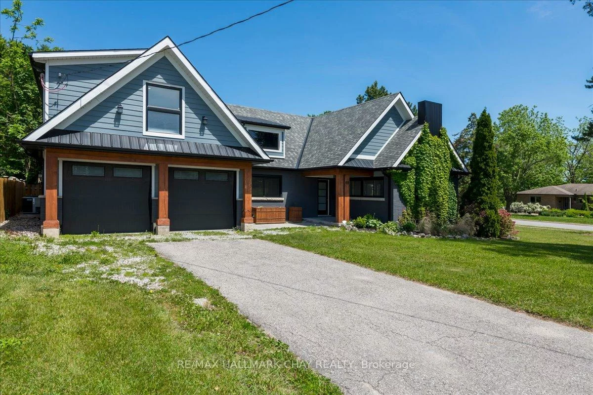 69, Rodney, Codrington, Barrie