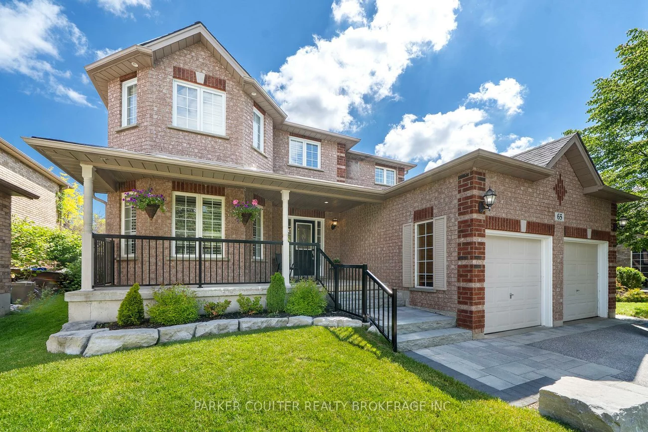 65, Miller, Edgehill Drive, Barrie