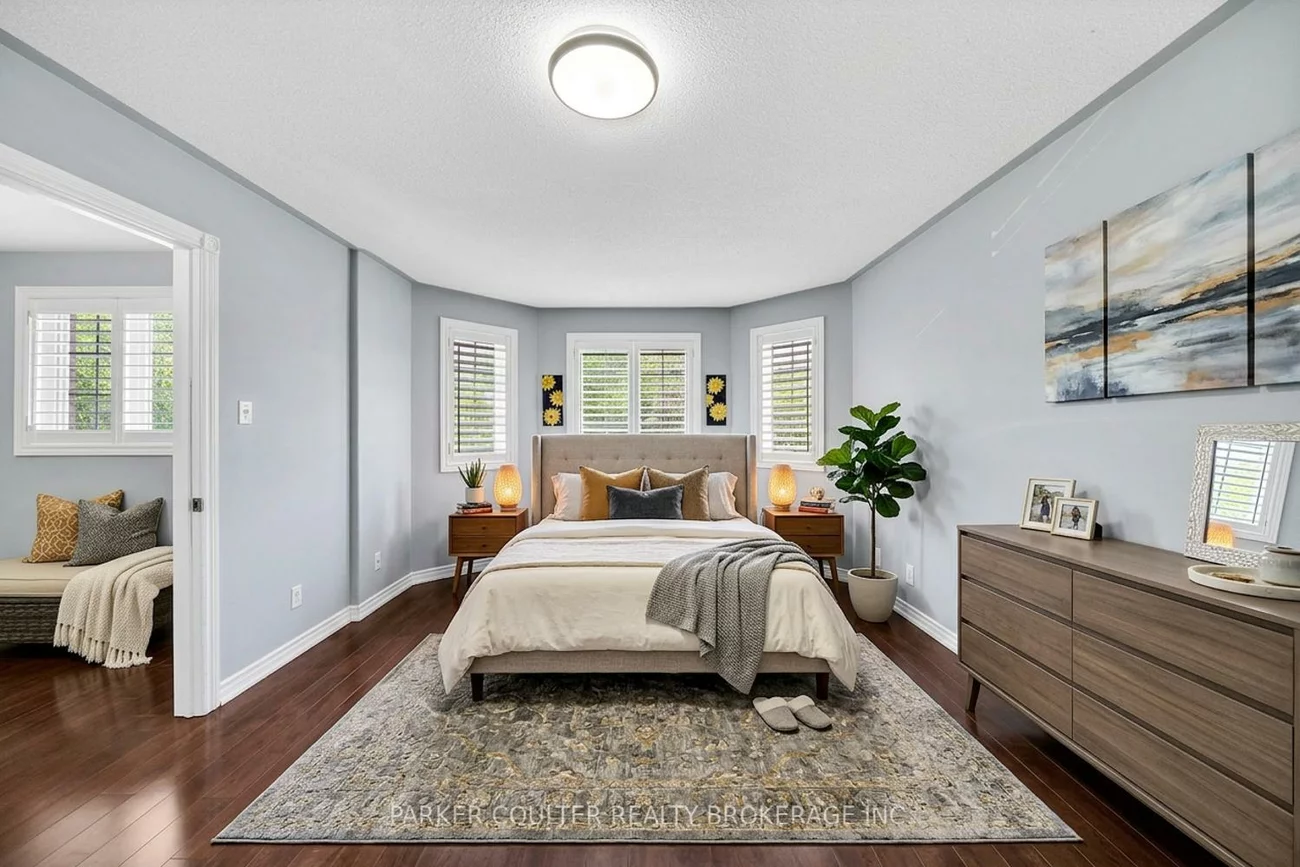 65, Miller, Edgehill Drive, Barrie