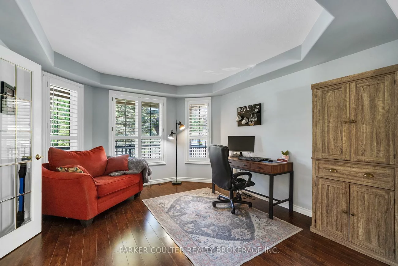 65, Miller, Edgehill Drive, Barrie