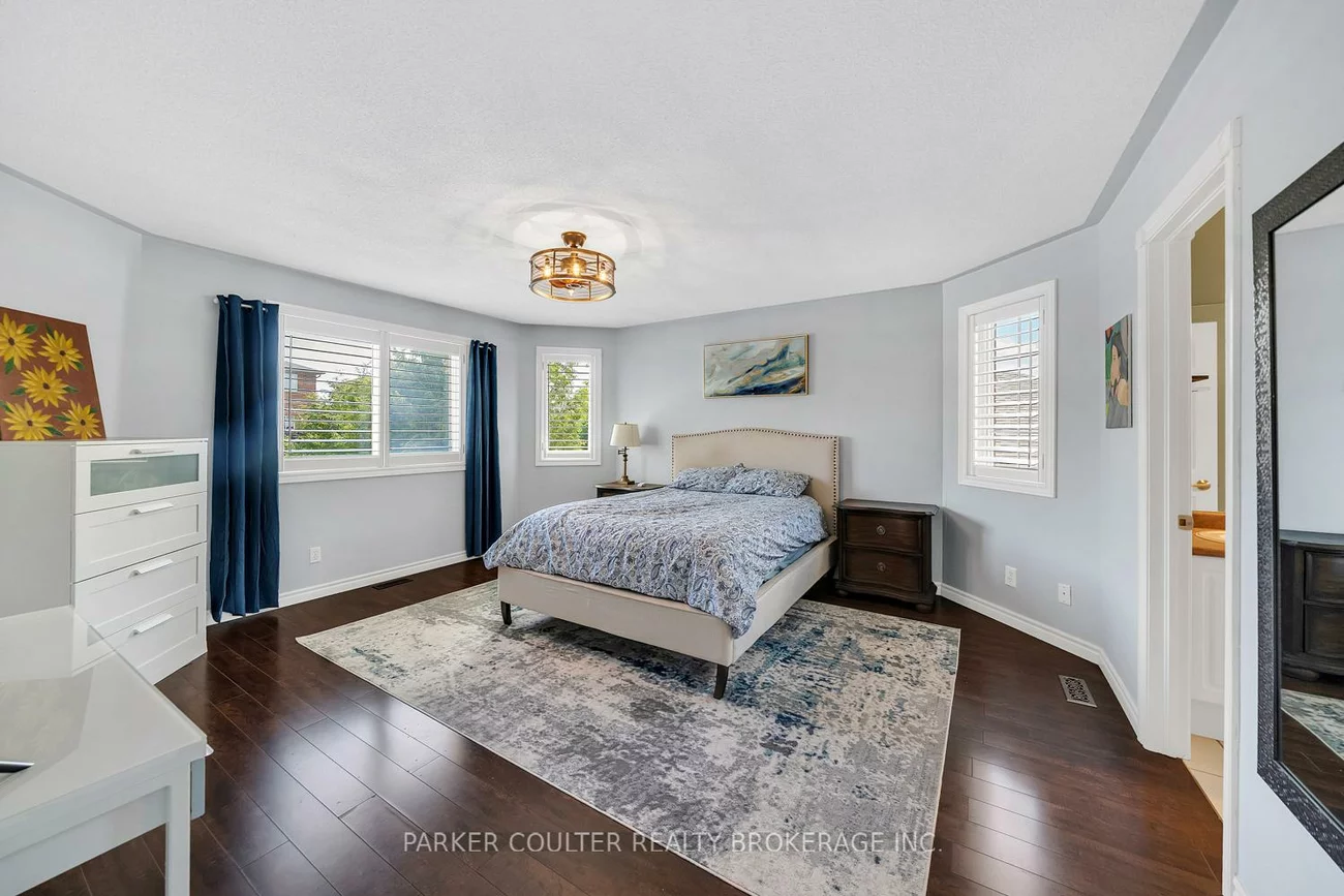 65, Miller, Edgehill Drive, Barrie