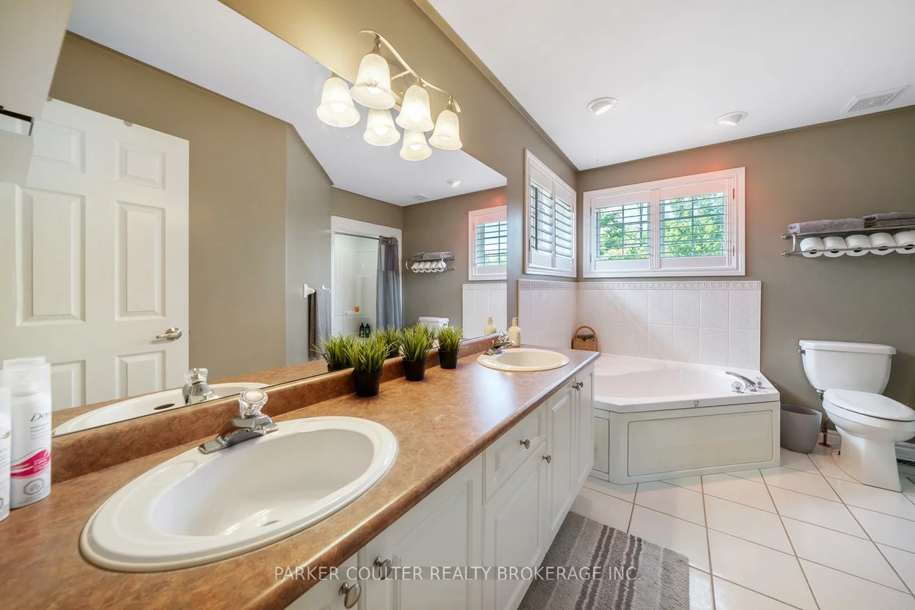 65, Miller, Edgehill Drive, Barrie