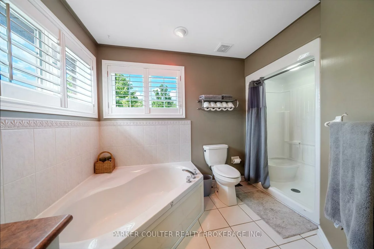 65, Miller, Edgehill Drive, Barrie
